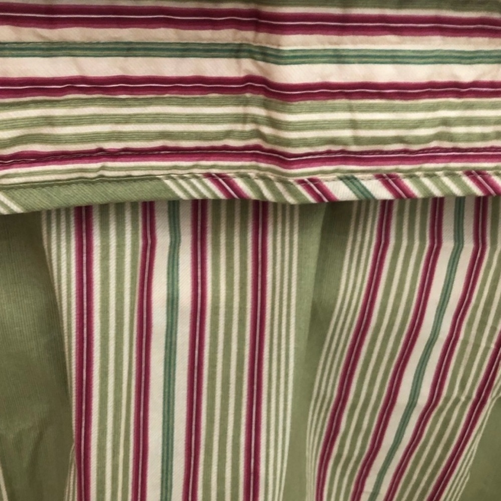 Waverly Imperial Dress Bedskirt
Queen